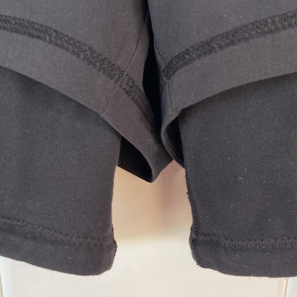 Athleta Running Shorts With Compression Long Shor… - image 4